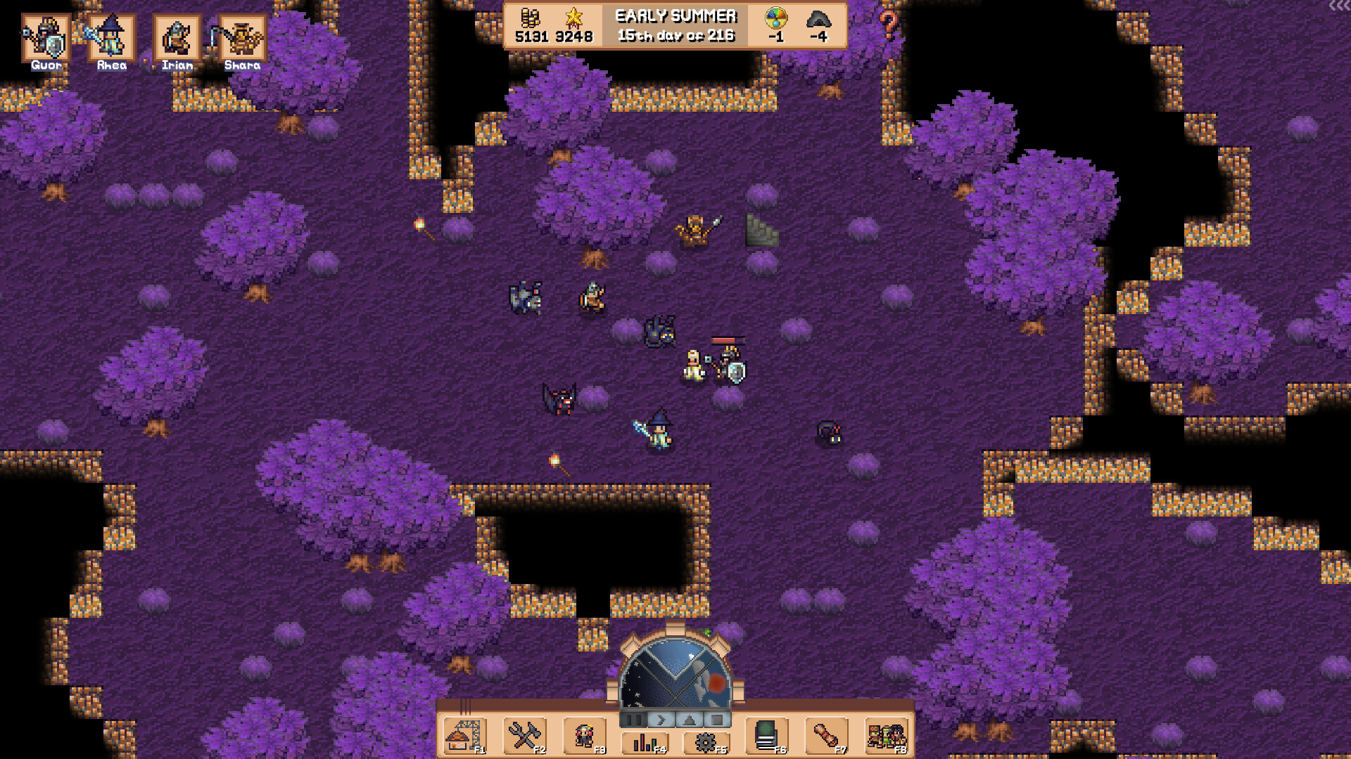Cross The World screenshot 14