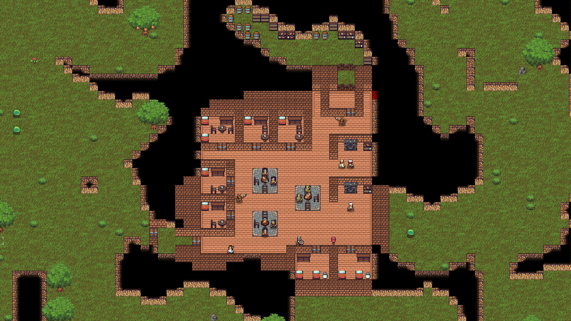 Cross The World screenshot 15