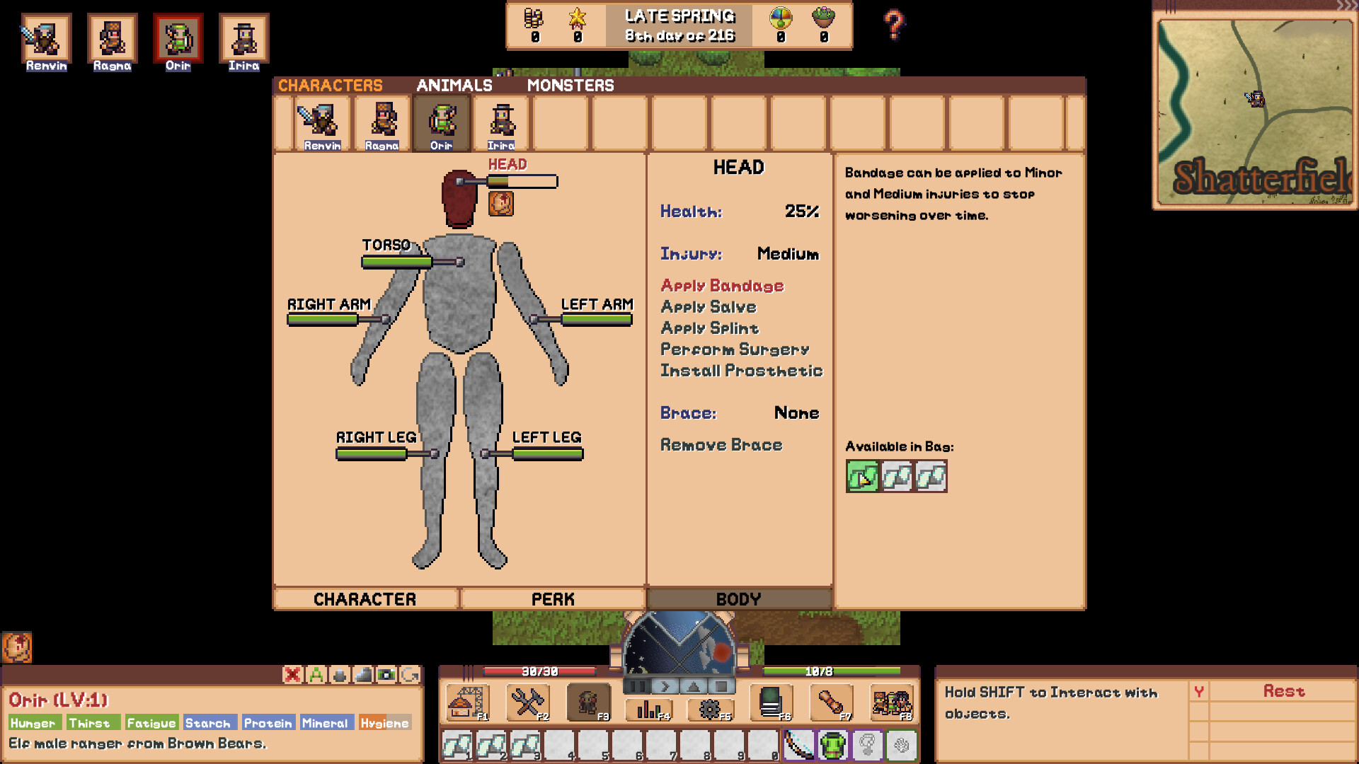 Cross The World screenshot 11