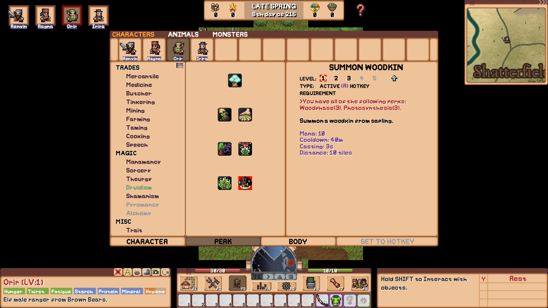 Cross The World screenshot 8