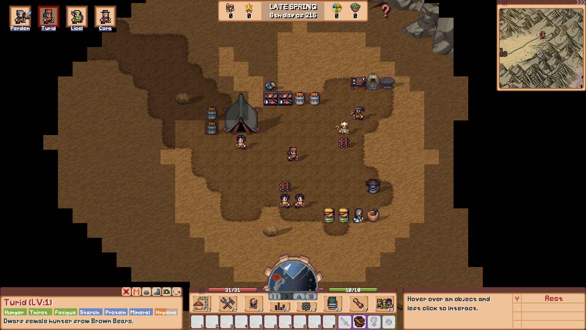 Cross The World screenshot 5