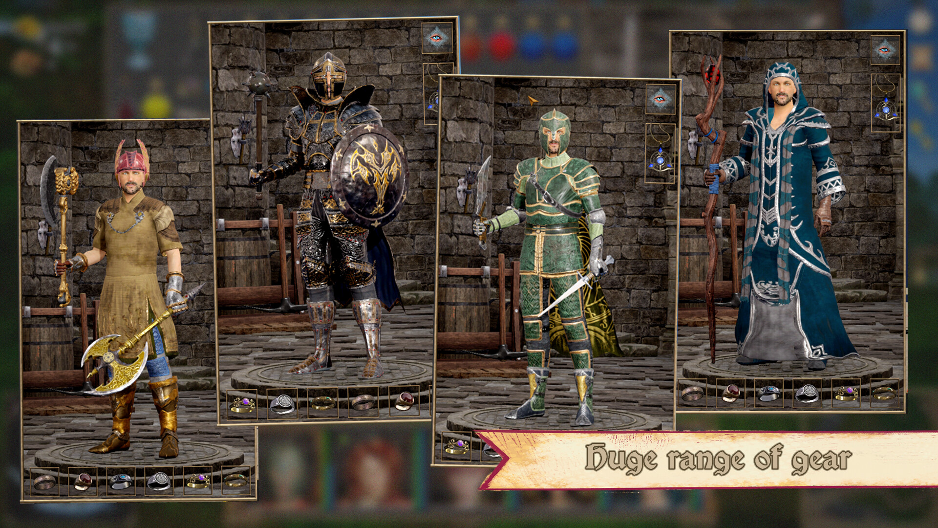 Strings of Fate XI: Magic dream screenshot 3