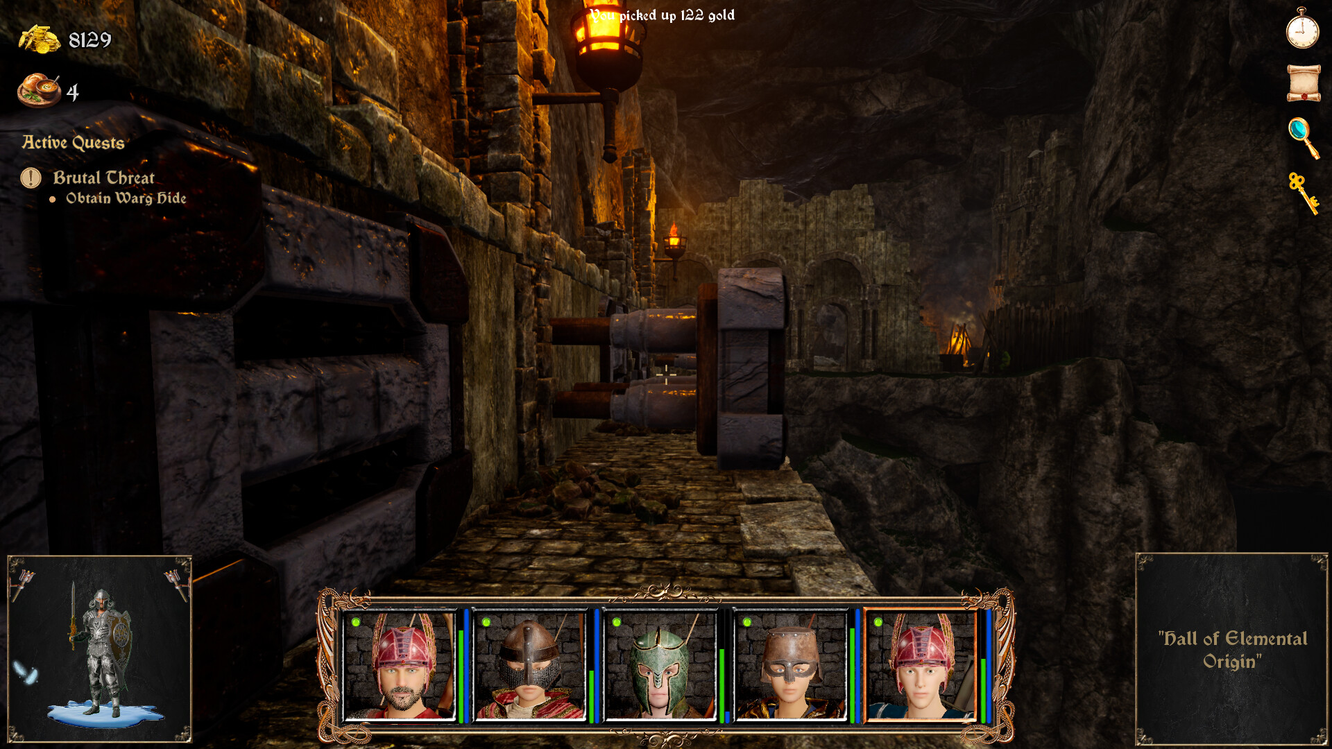 Strings of Fate XI: Magic dream screenshot 11