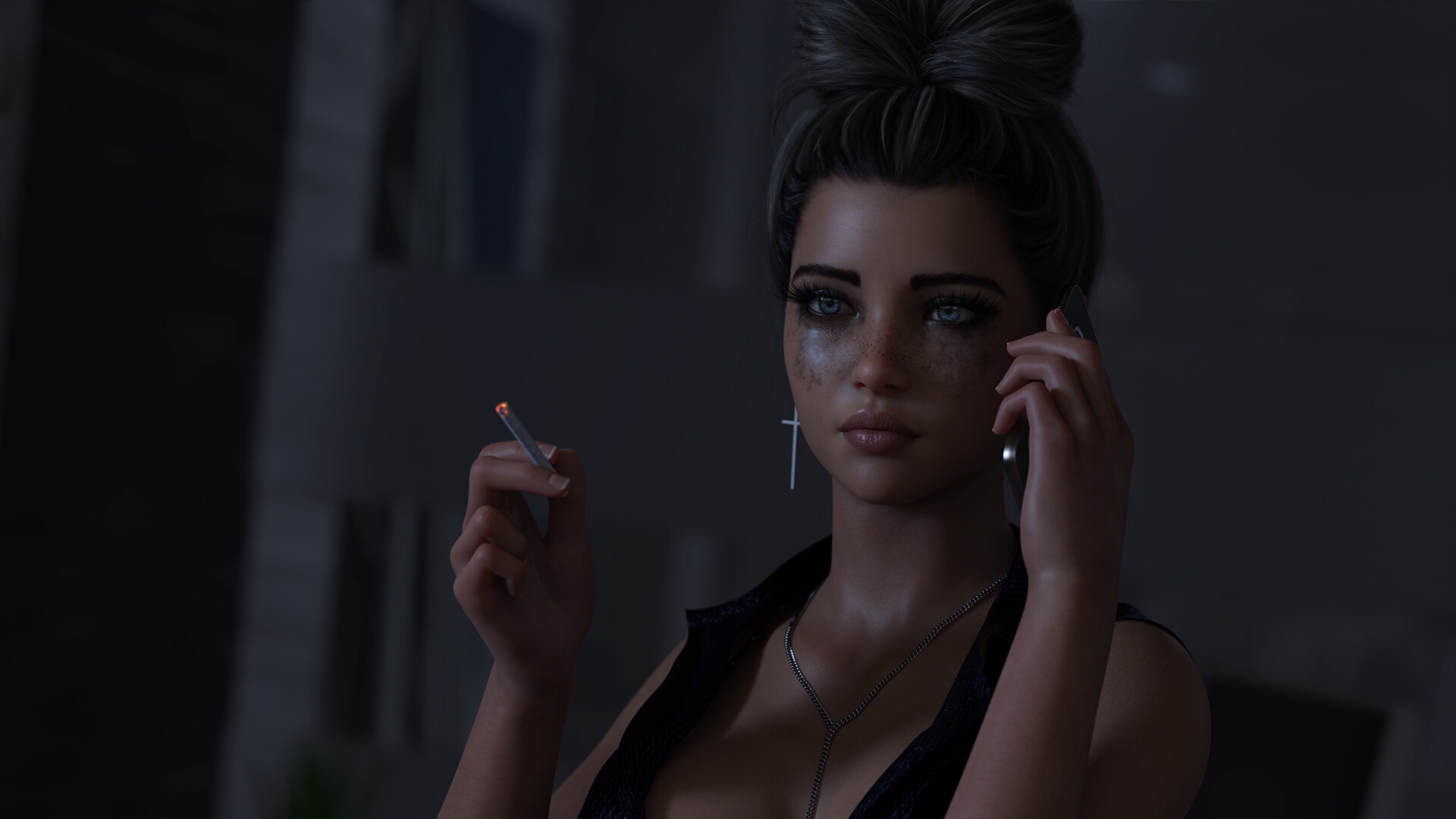 Where it all Began - Season 1 screenshot 13