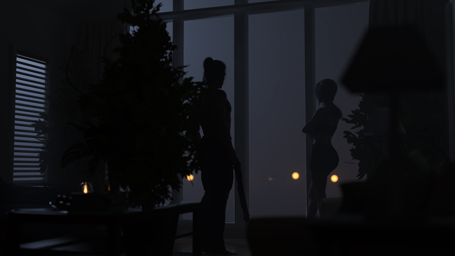 Where it all Began - Season 1 screenshot 12