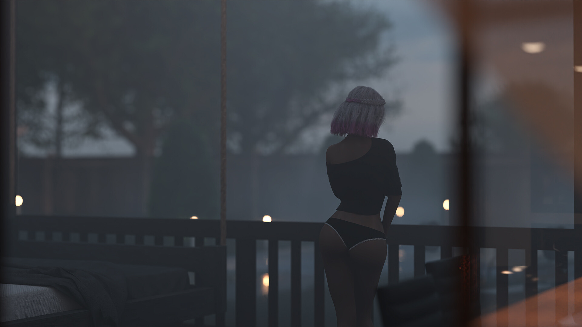 Where it all Began - Season 1 screenshot 17