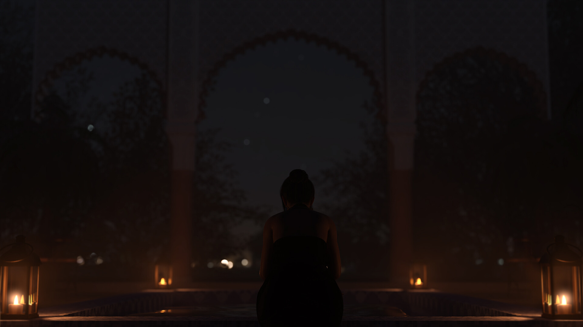 Where it all Began - Season 1 screenshot 10