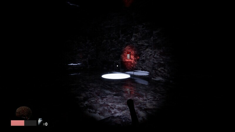 Escape The Void 2024 screenshot 5