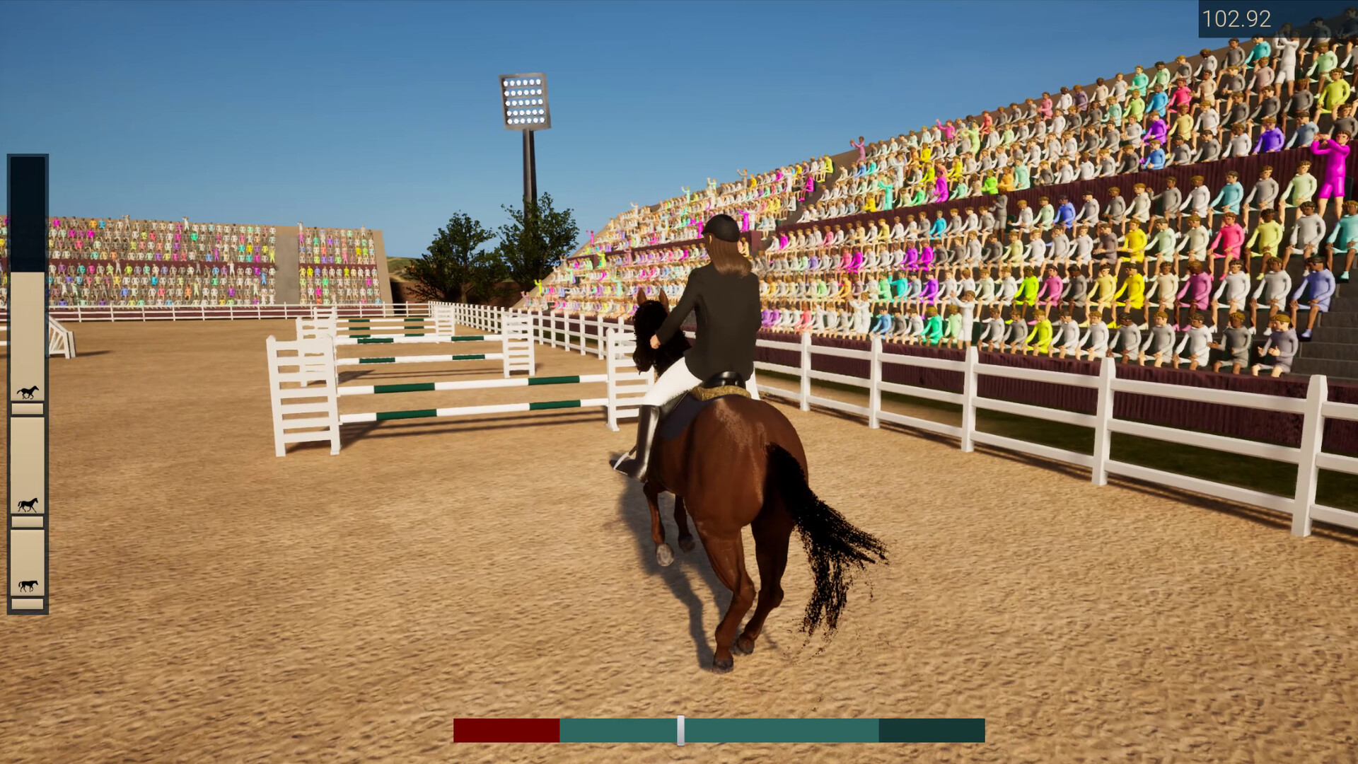 EQUIRE screenshot 3