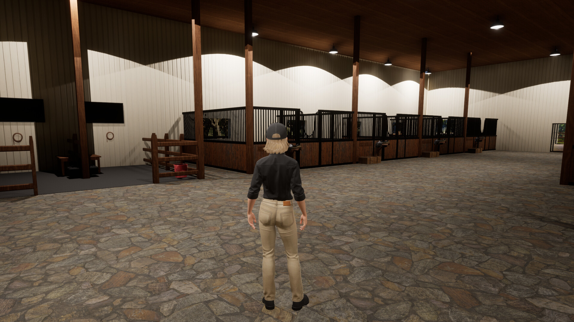 EQUIRE screenshot 8