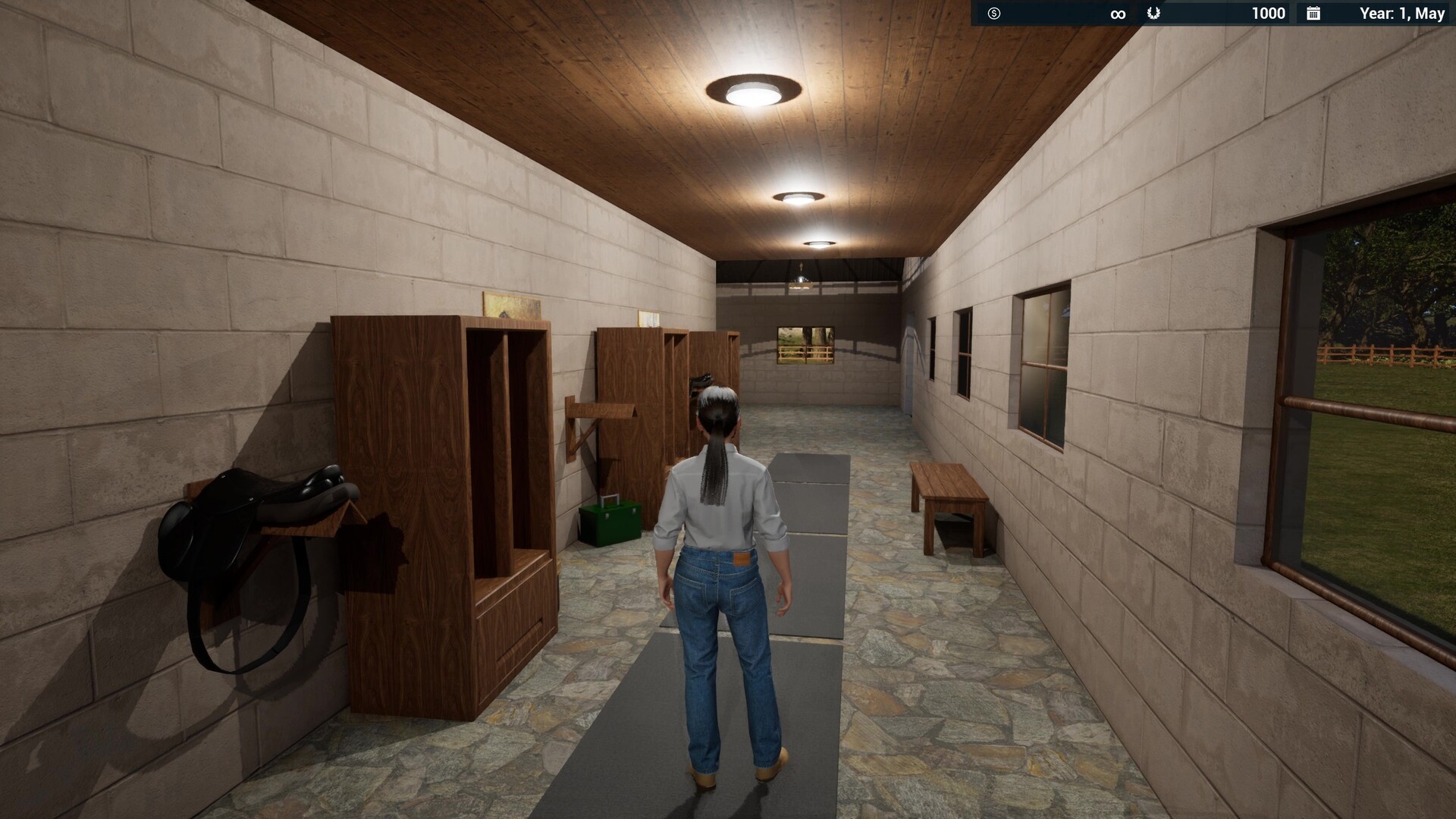 EQUIRE screenshot 4