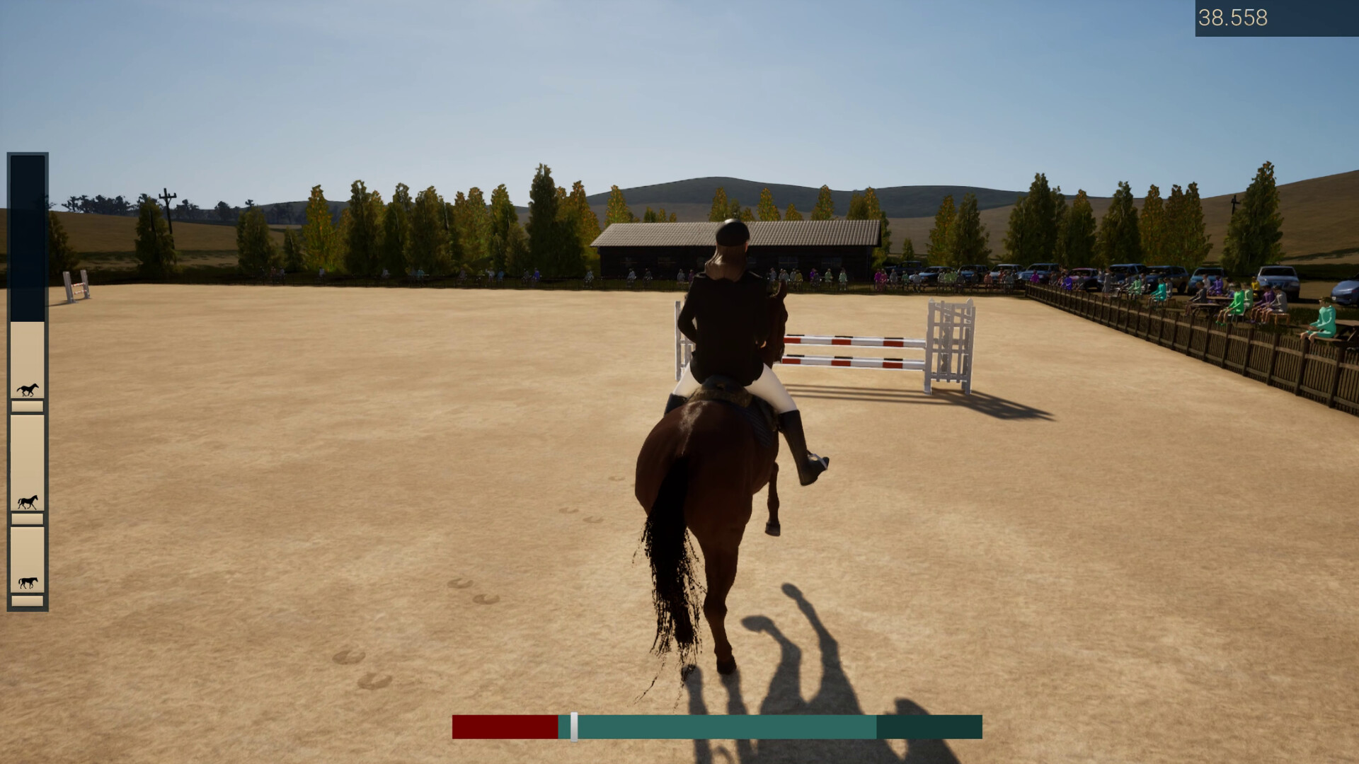 EQUIRE screenshot 6