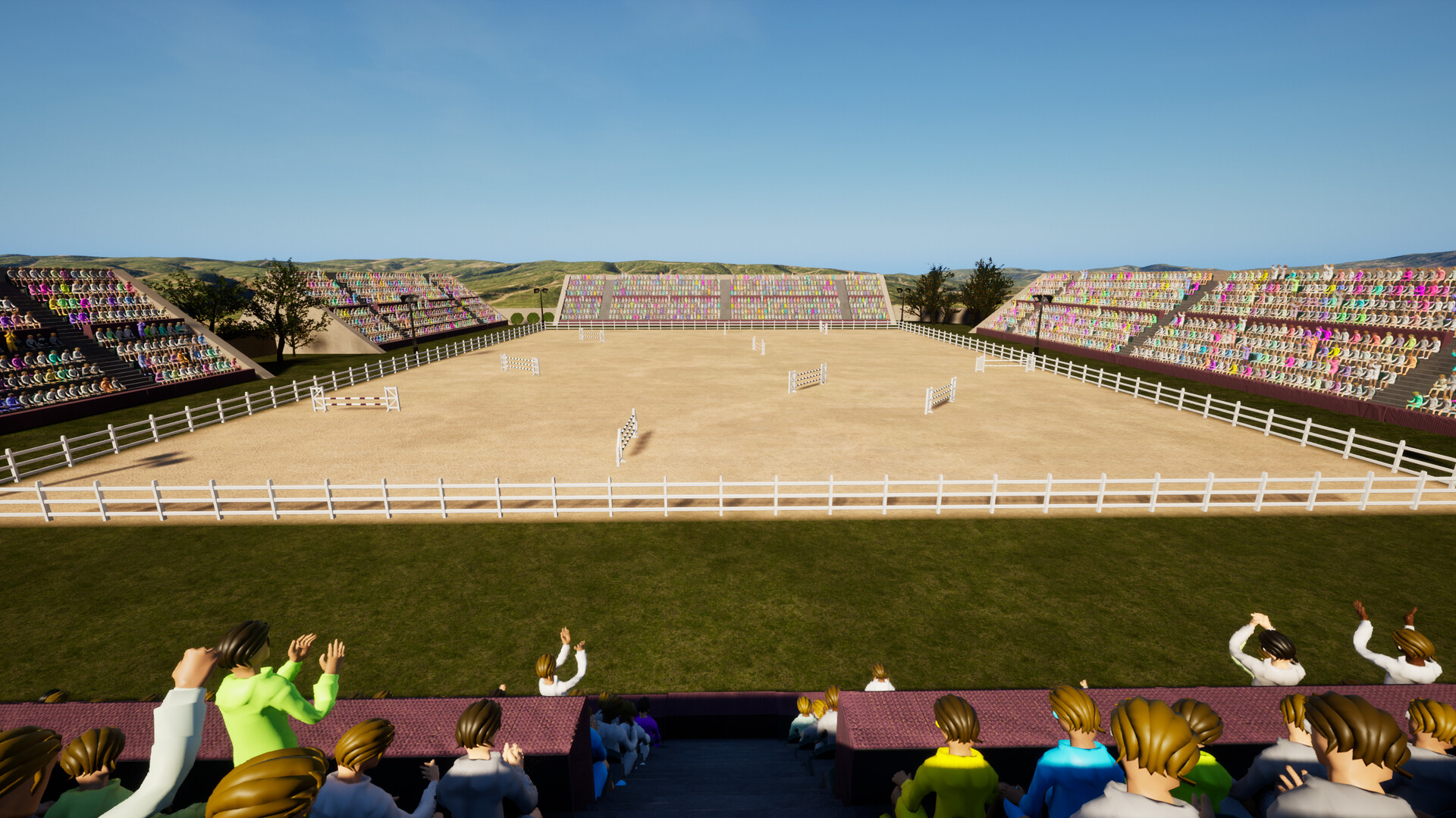 EQUIRE screenshot 10