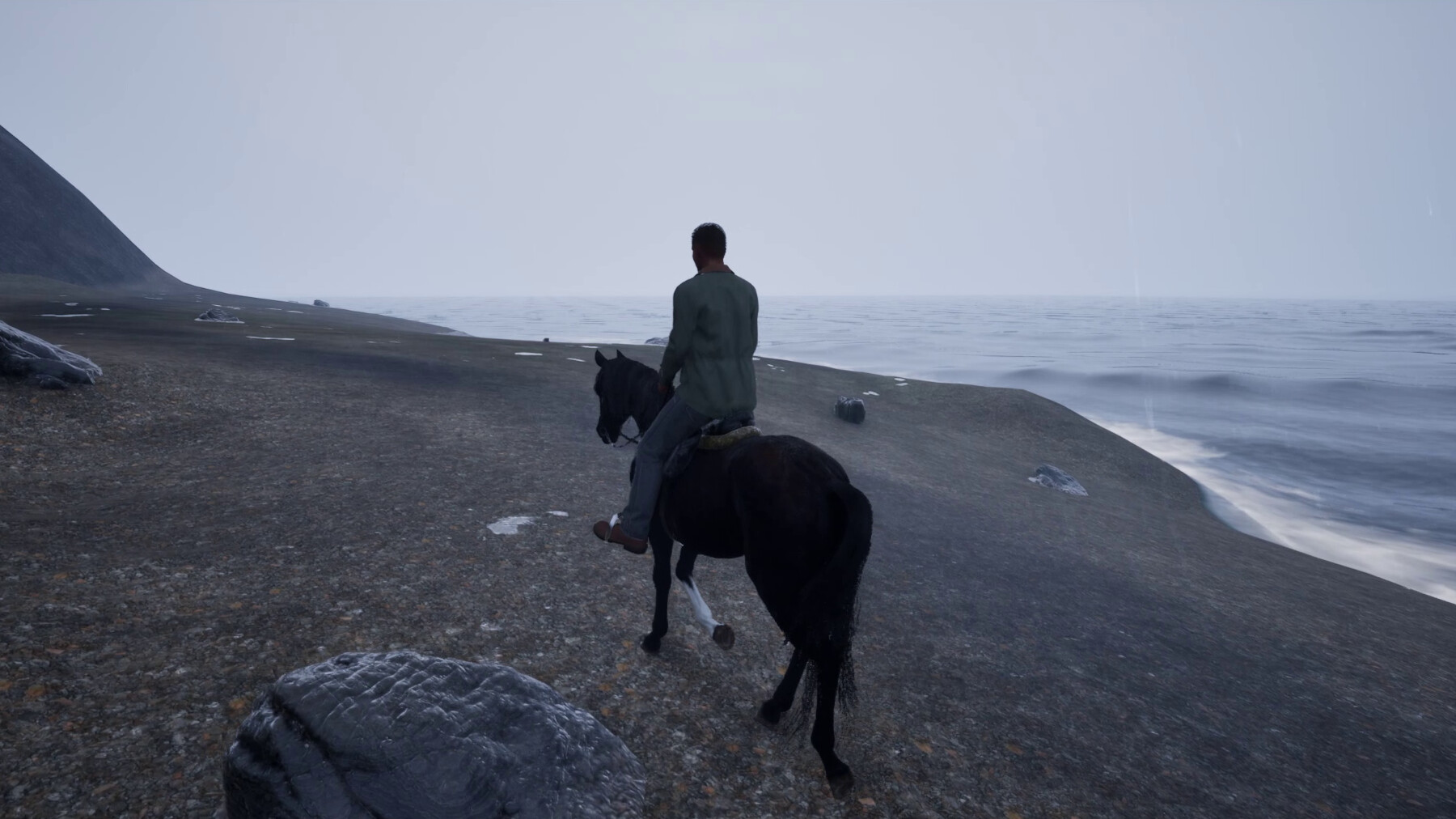 EQUIRE screenshot 5