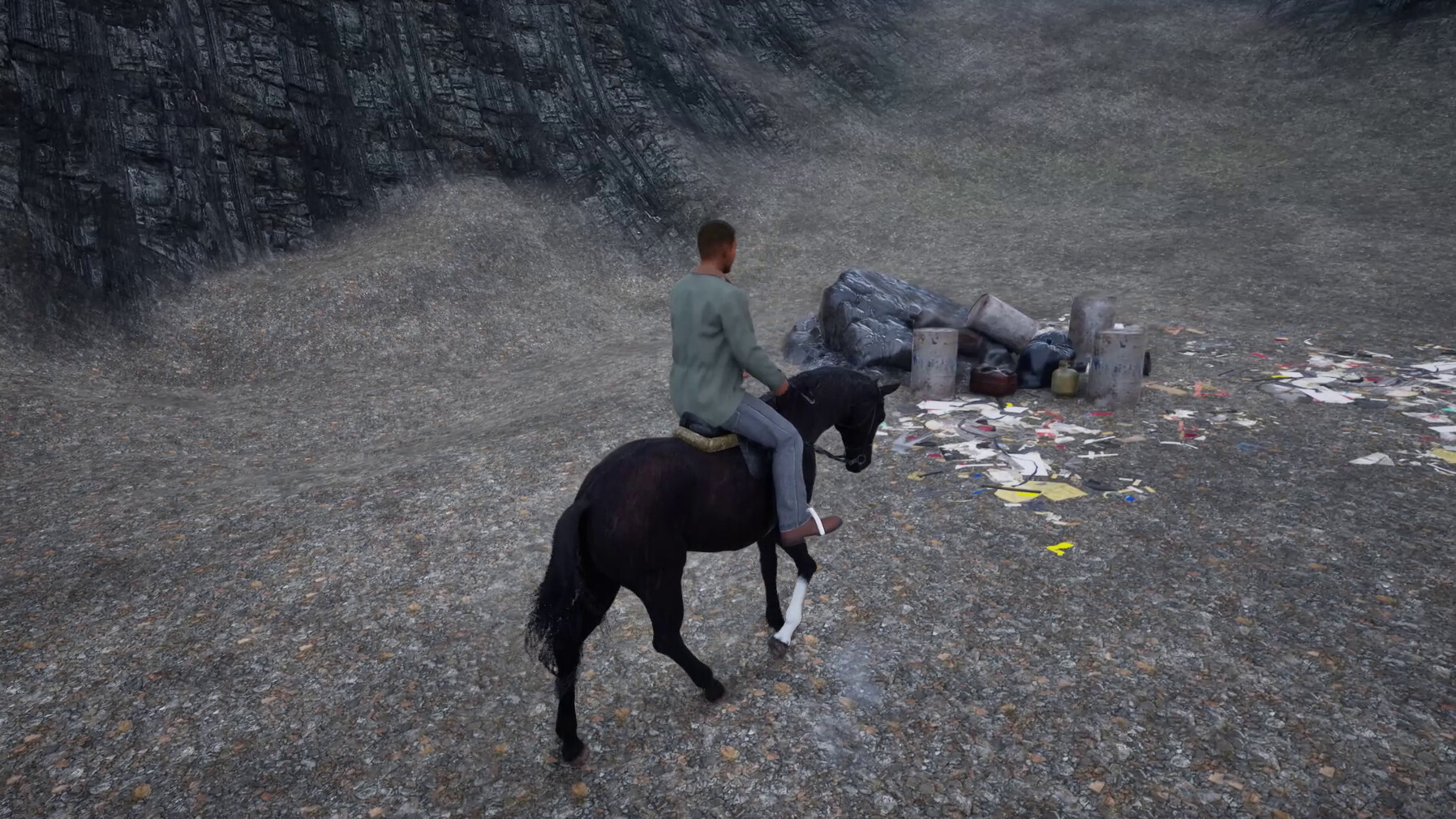 EQUIRE screenshot 9