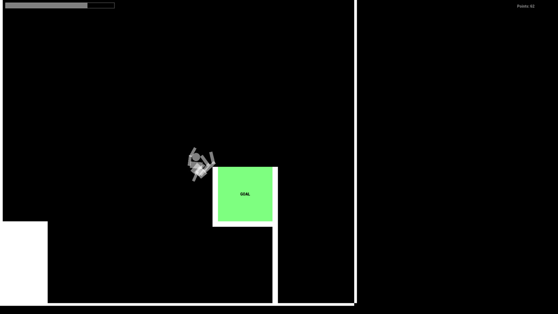Ragdoll Mayhem Maker screenshot 6