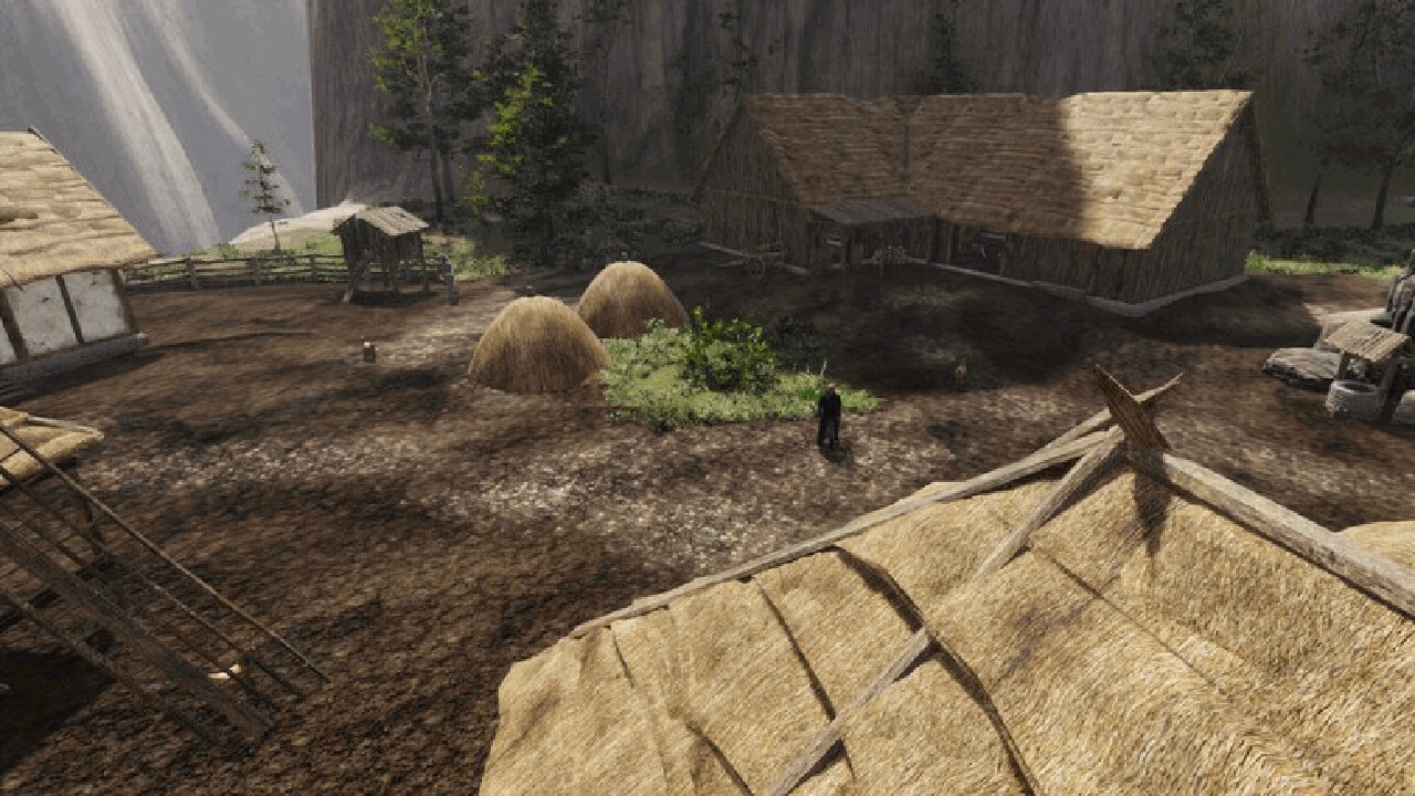 Eldwyrm: The Cursed Crown screenshot 1