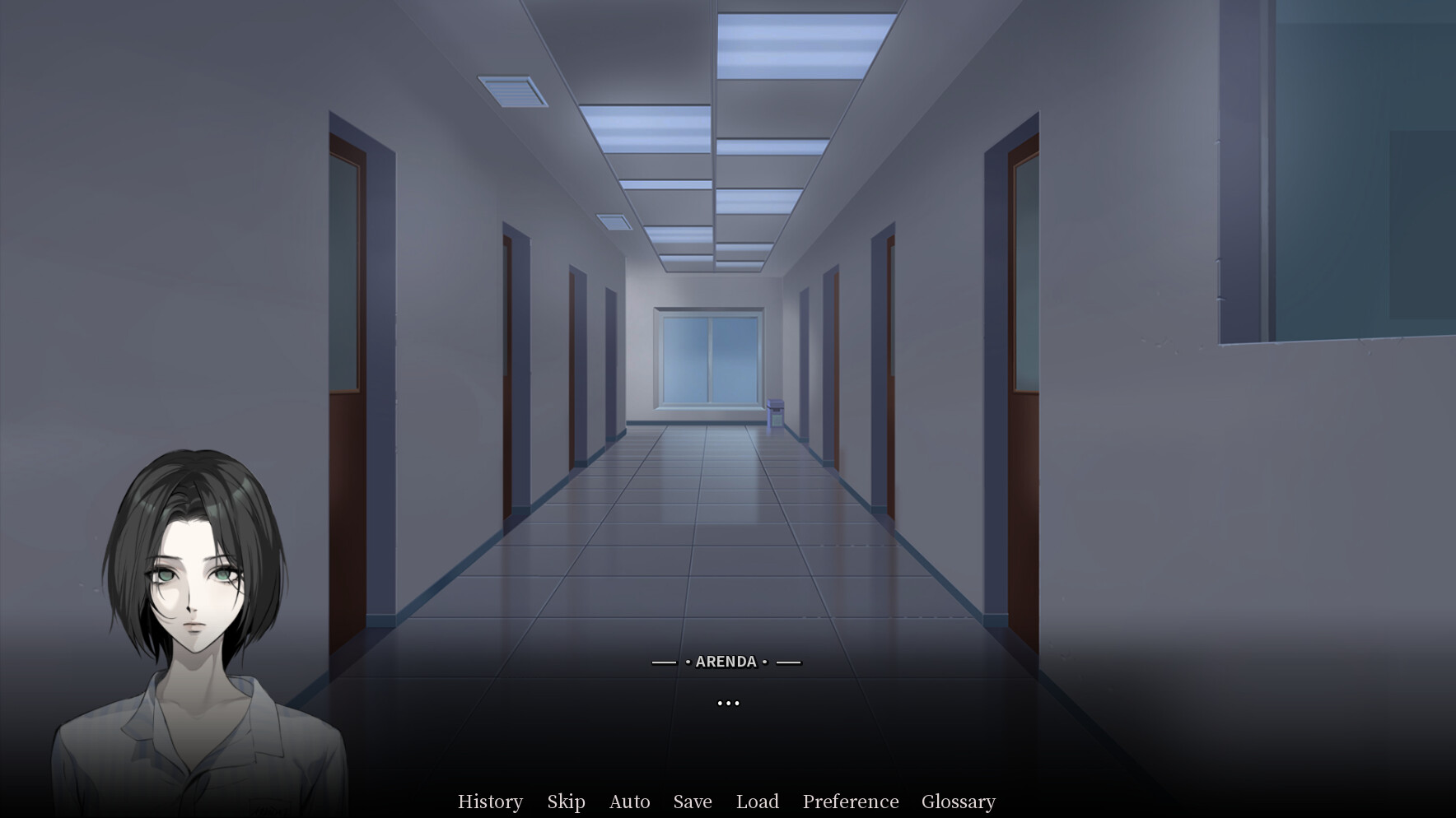 Malleus Cocconum: The Heiress screenshot 4