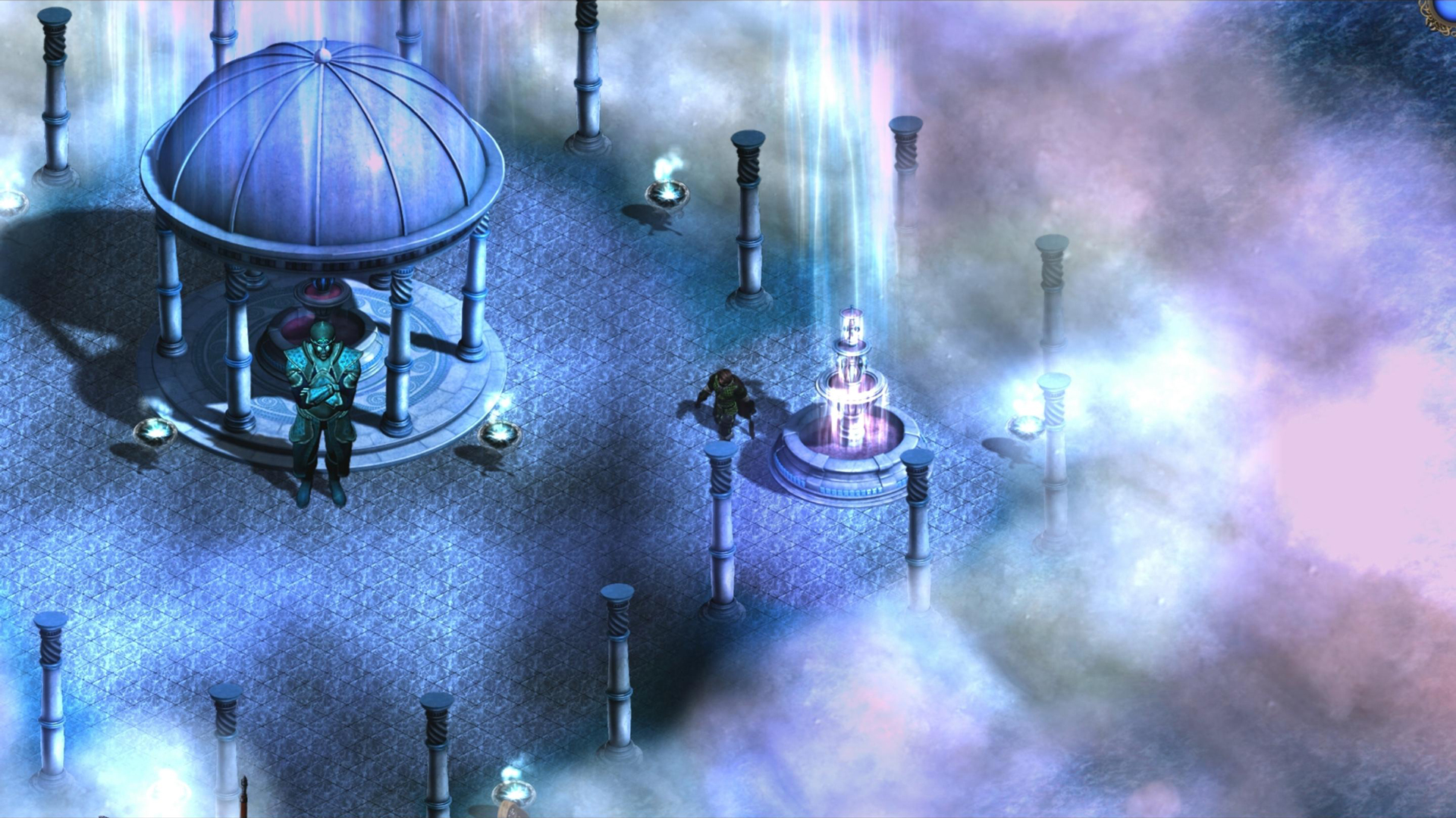Lords of Xulima screenshot 16