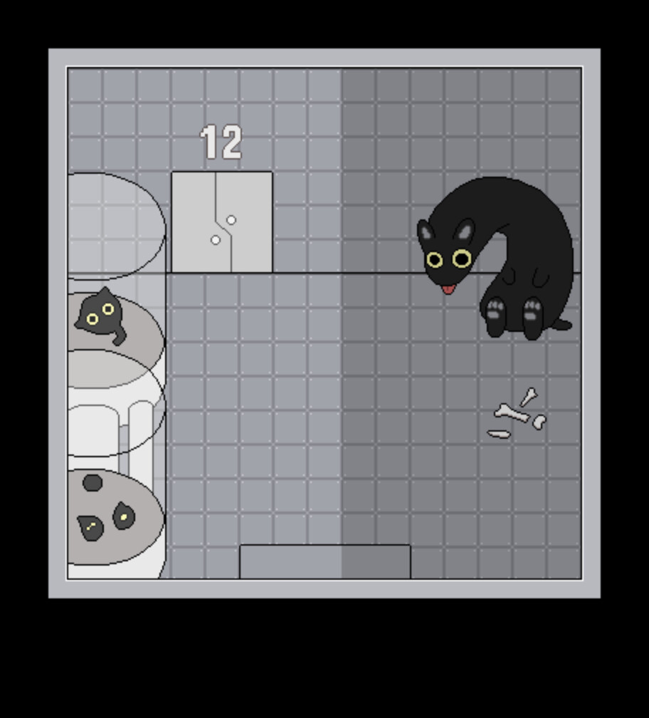 No Furry control screenshot 2