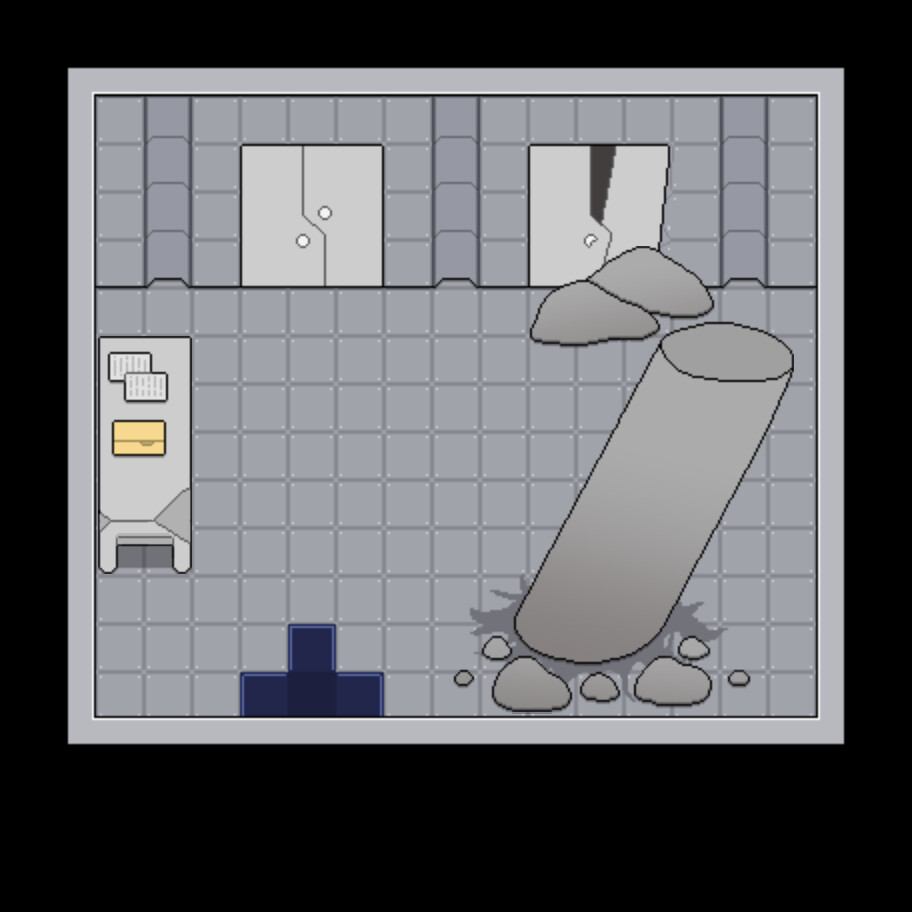 No Furry control screenshot 5