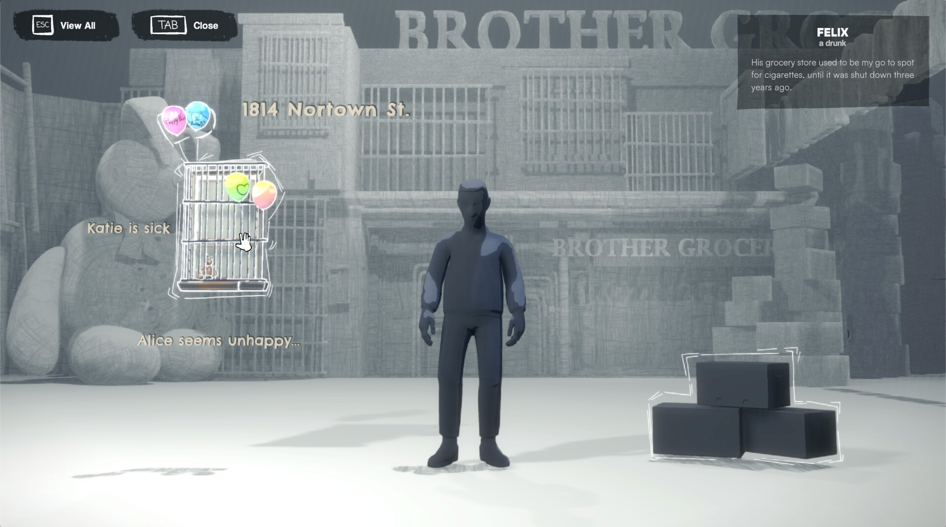 Inkression screenshot 5