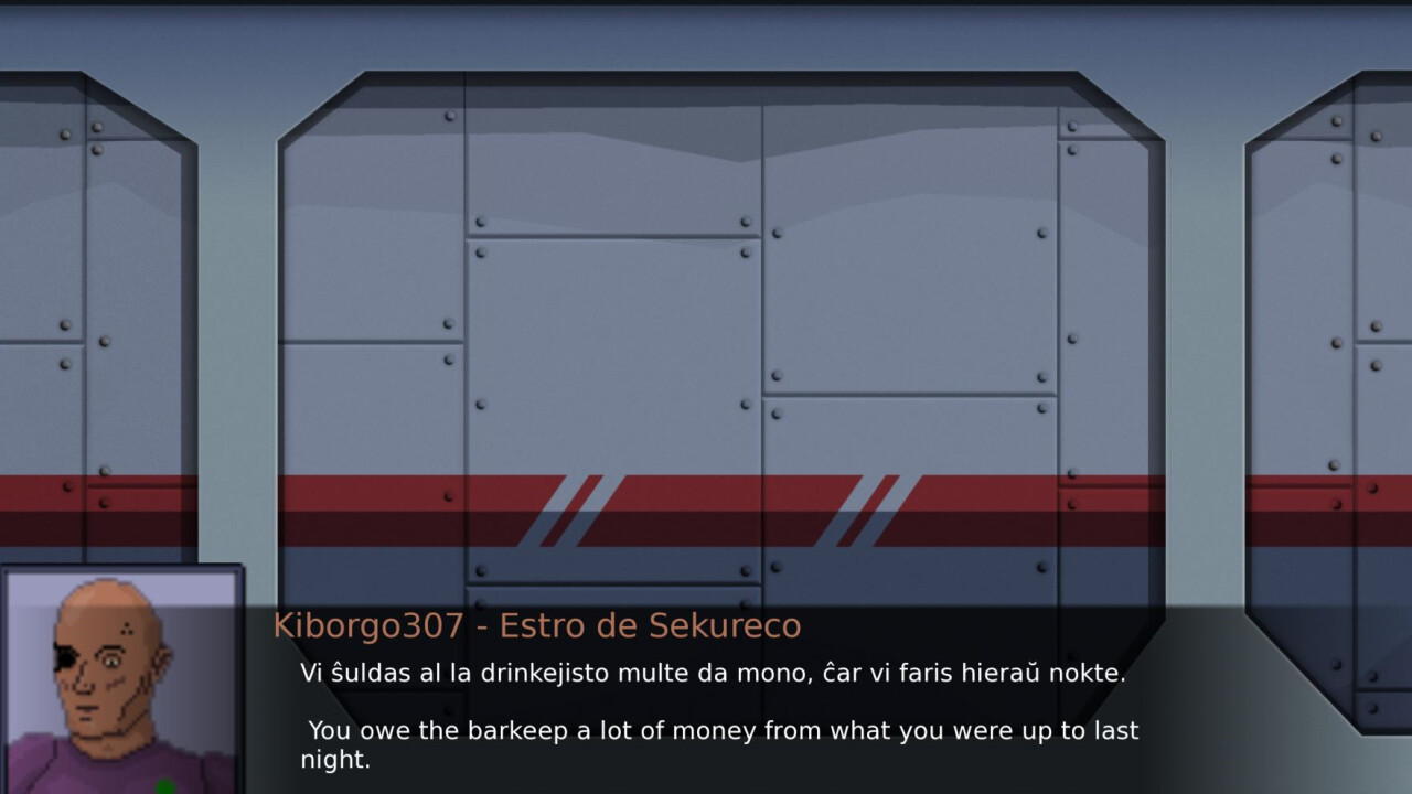 Manludo 2 screenshot 1