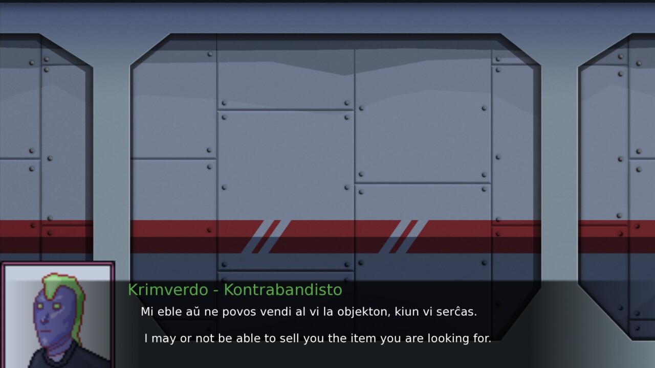 Manludo 2 screenshot 3