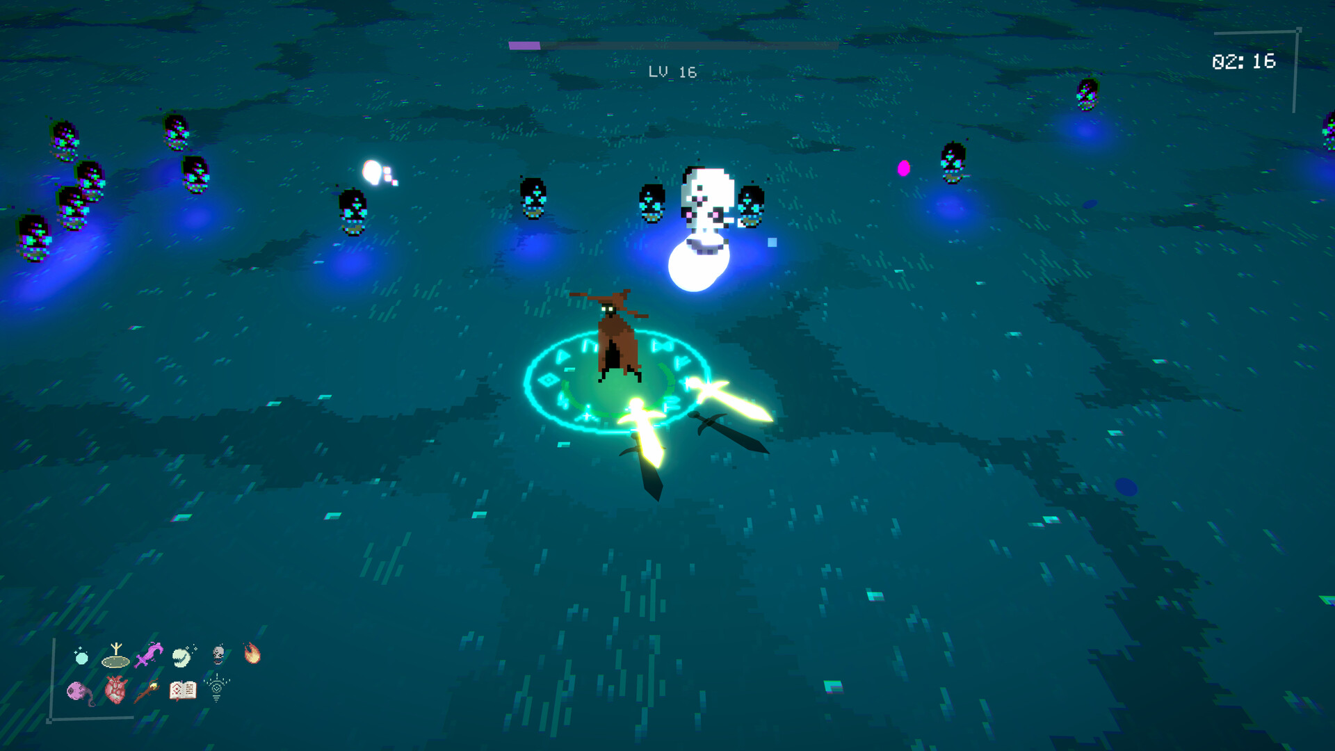 Magic Venue screenshot 2