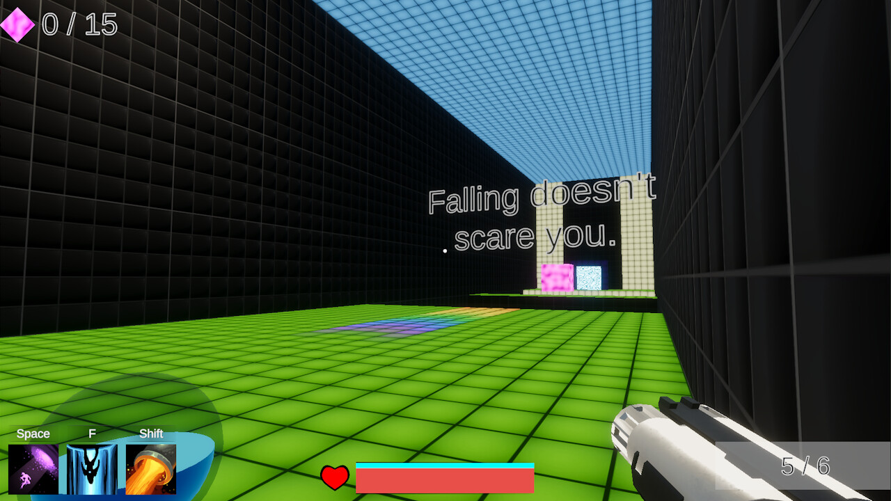 Gravity Surge screenshot 3
