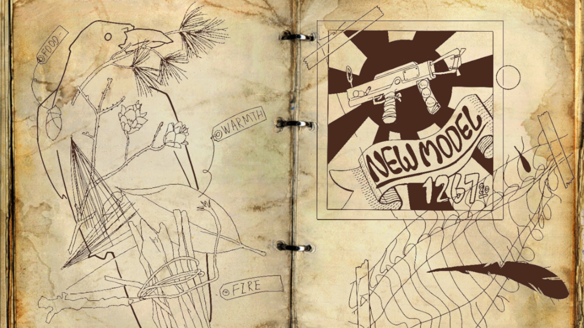 火鸦 blazing crow screenshot 3