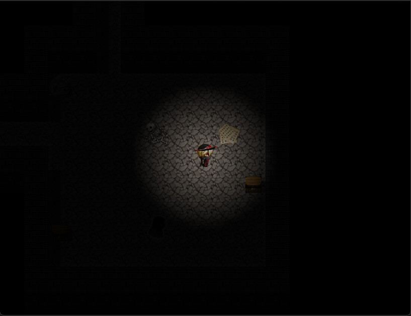 Black Dungeon screenshot 5