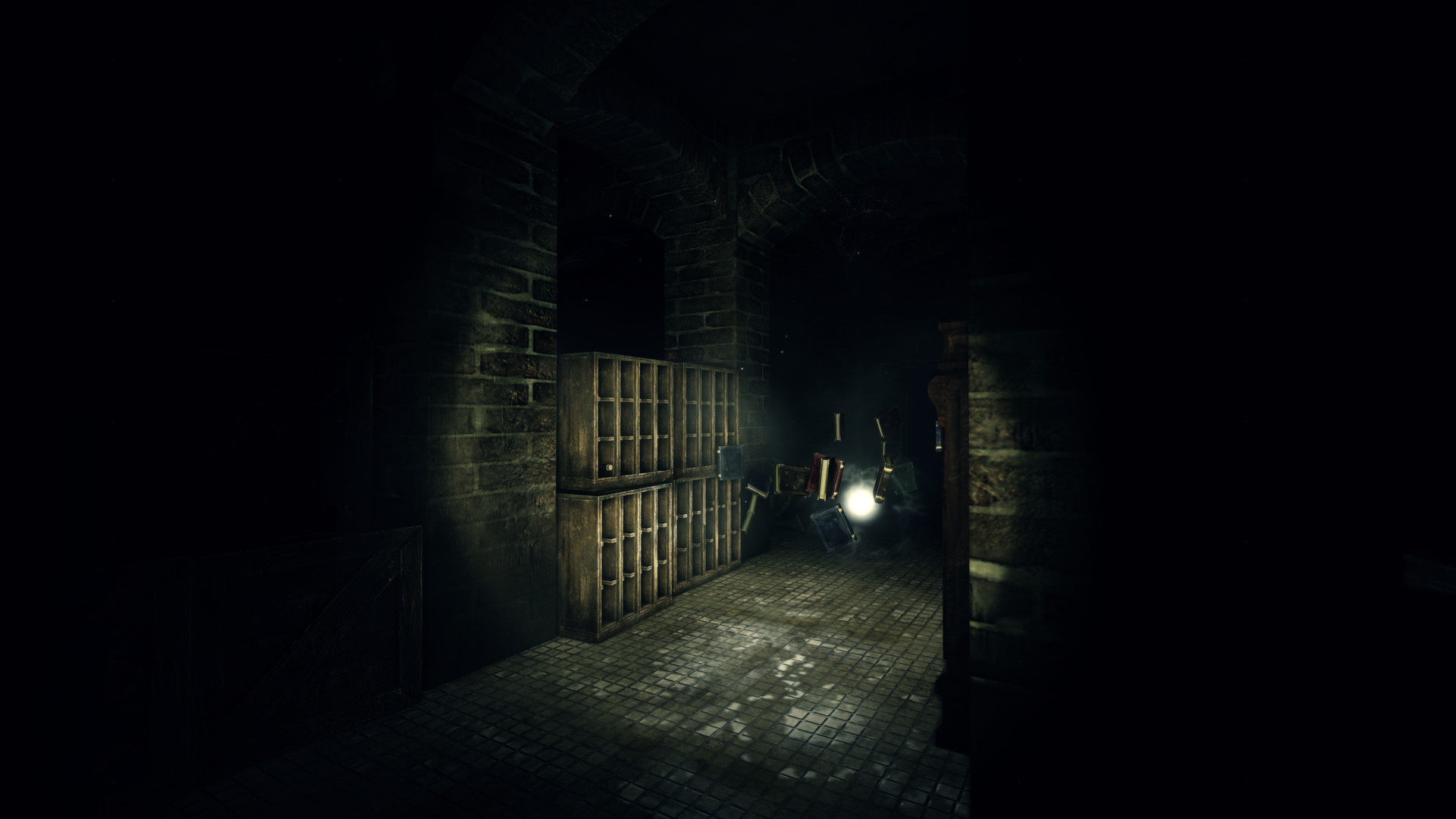 Kraven Manor screenshot 7