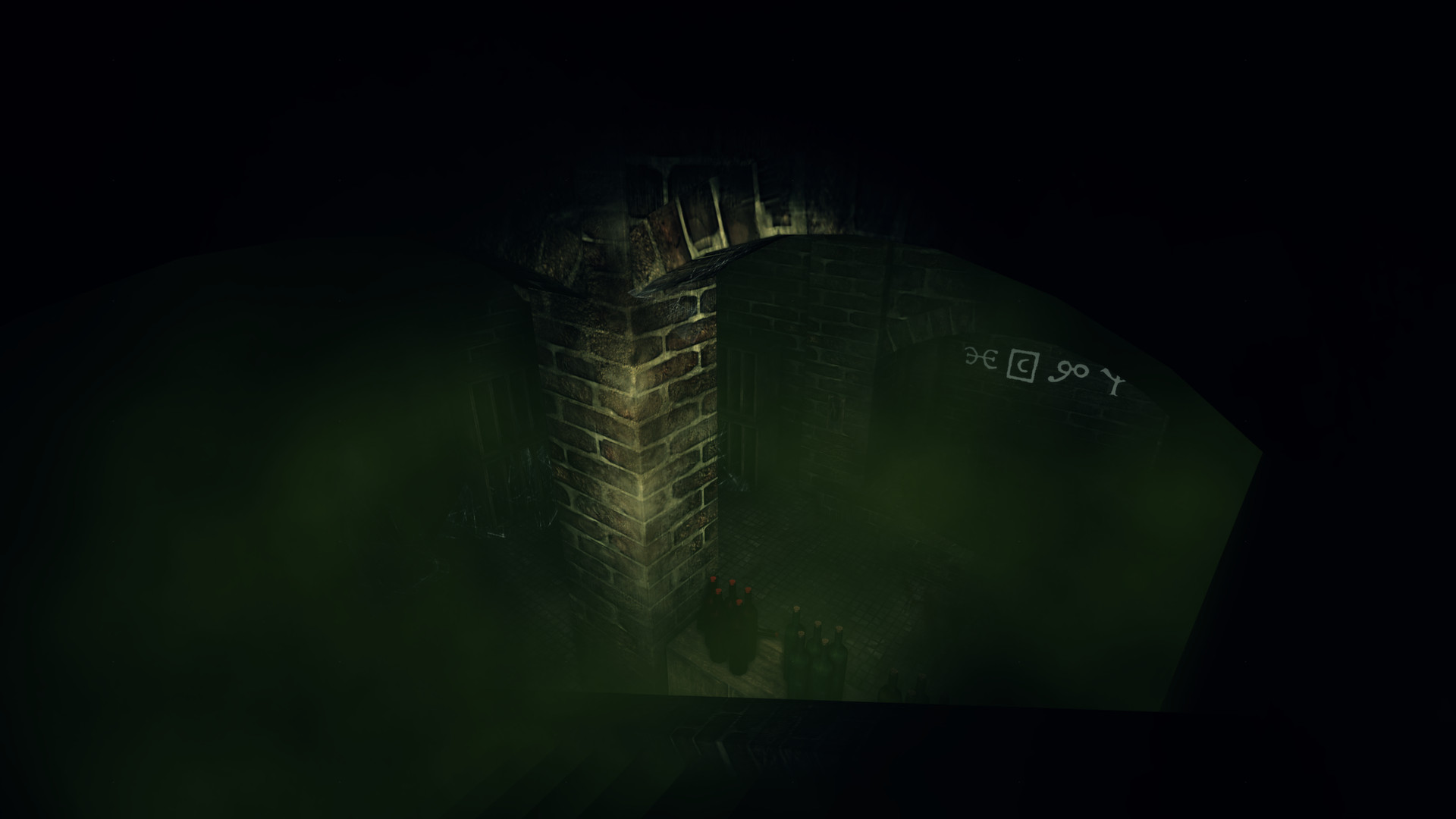 Kraven Manor screenshot 8