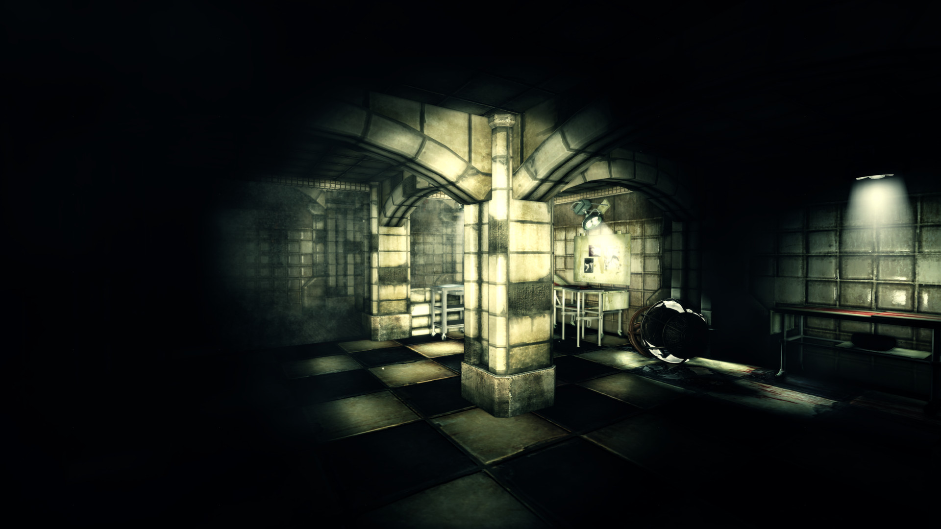 Kraven Manor screenshot 6