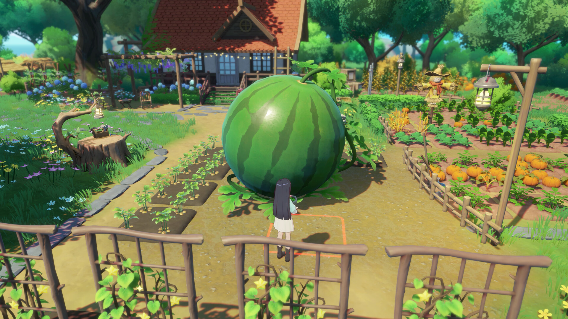 Starsand Island screenshot 22
