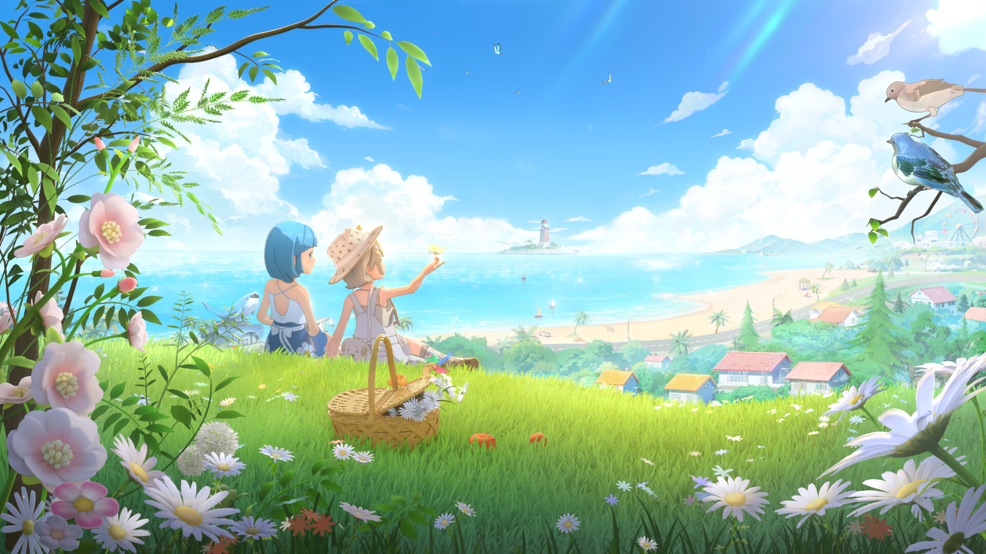 Starsand Island screenshot 7