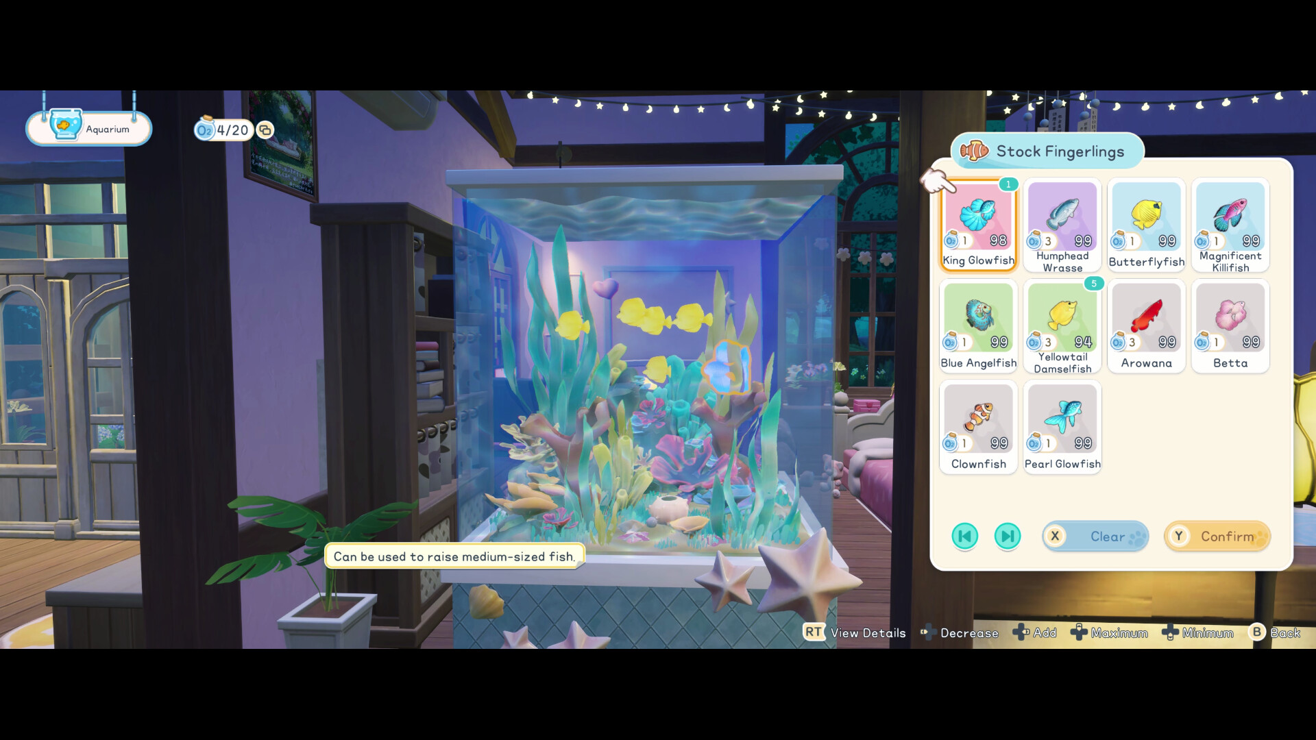 Starsand Island screenshot 20