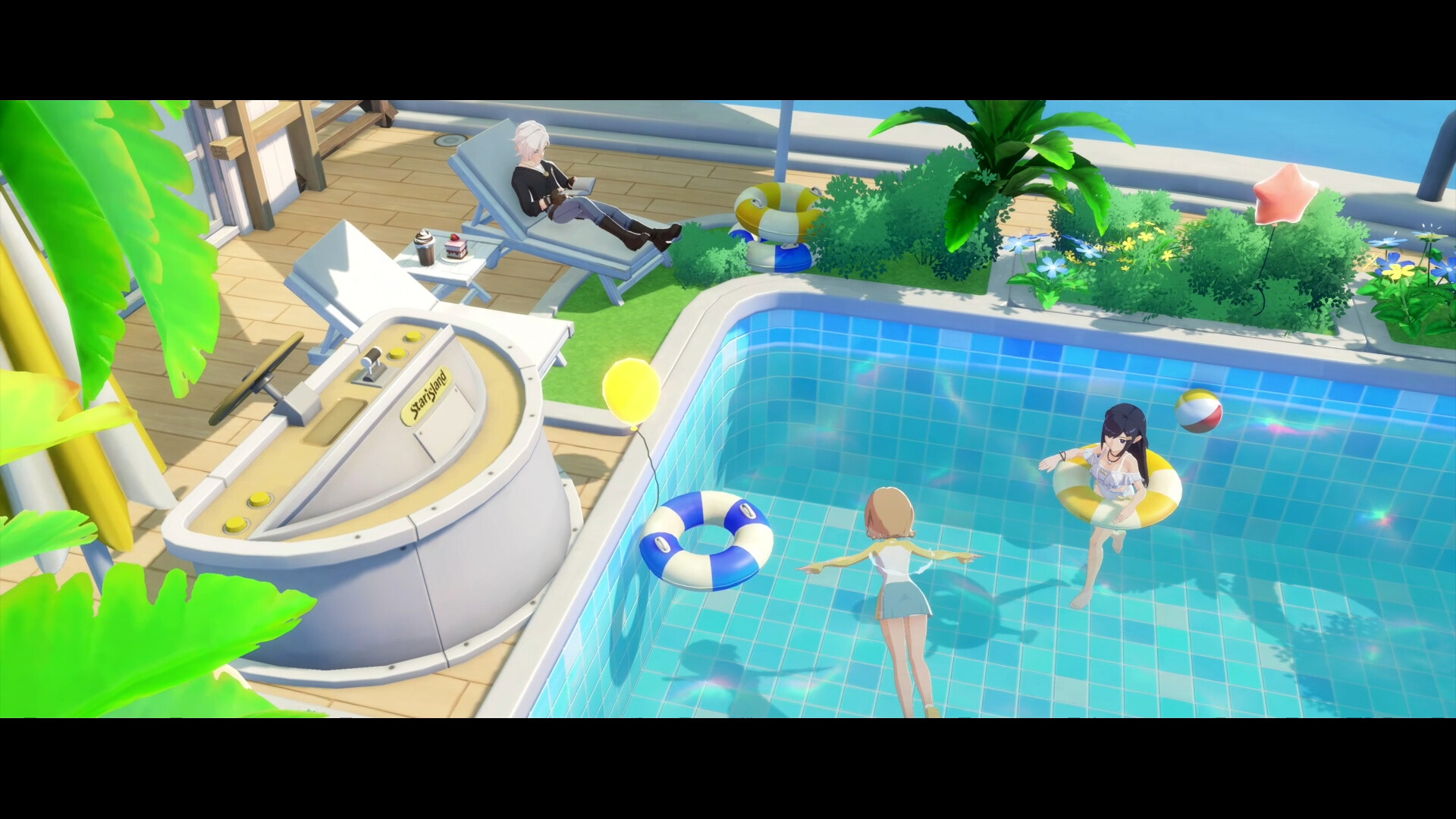 Starsand Island screenshot 12