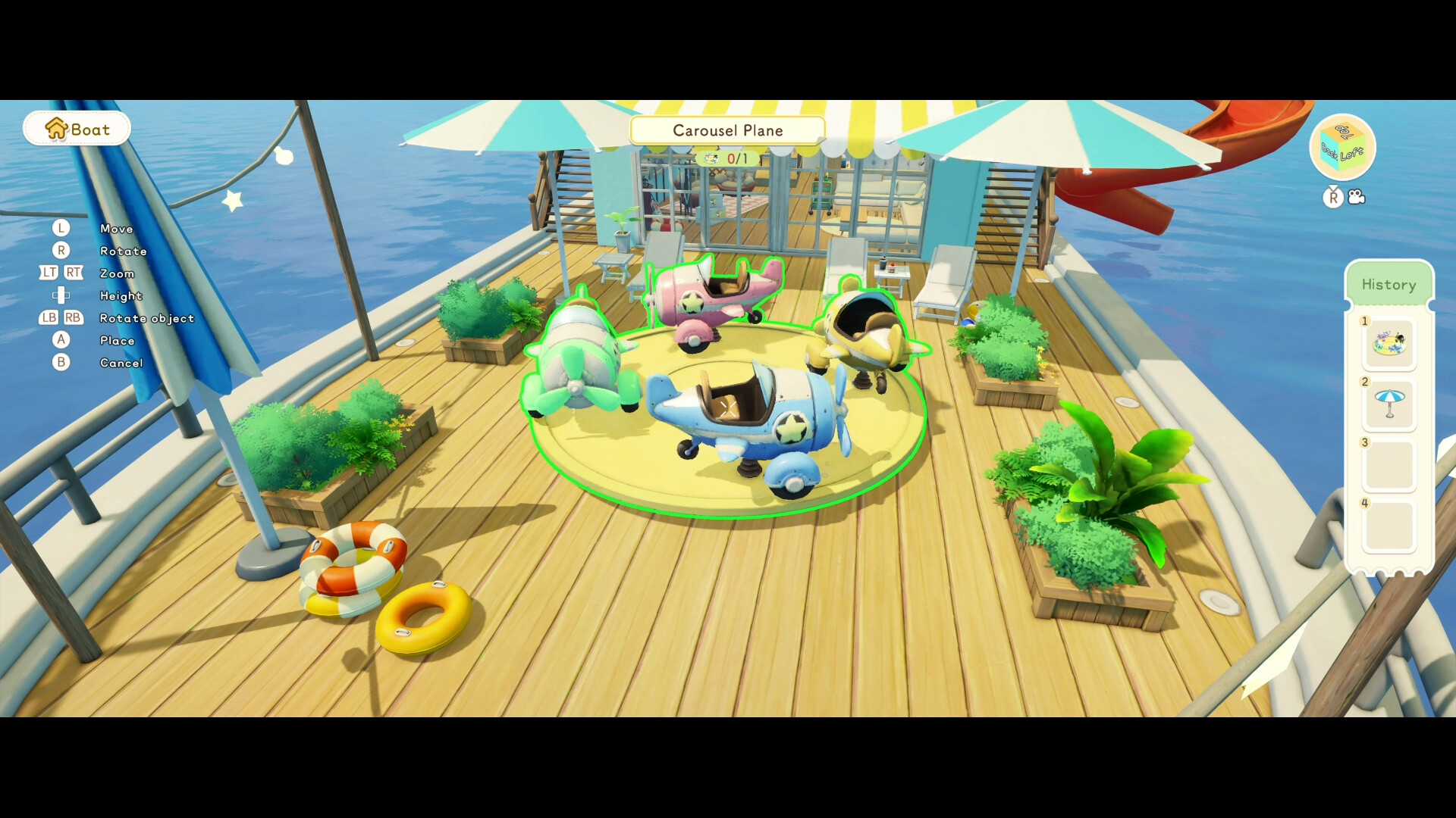 Starsand Island screenshot 10
