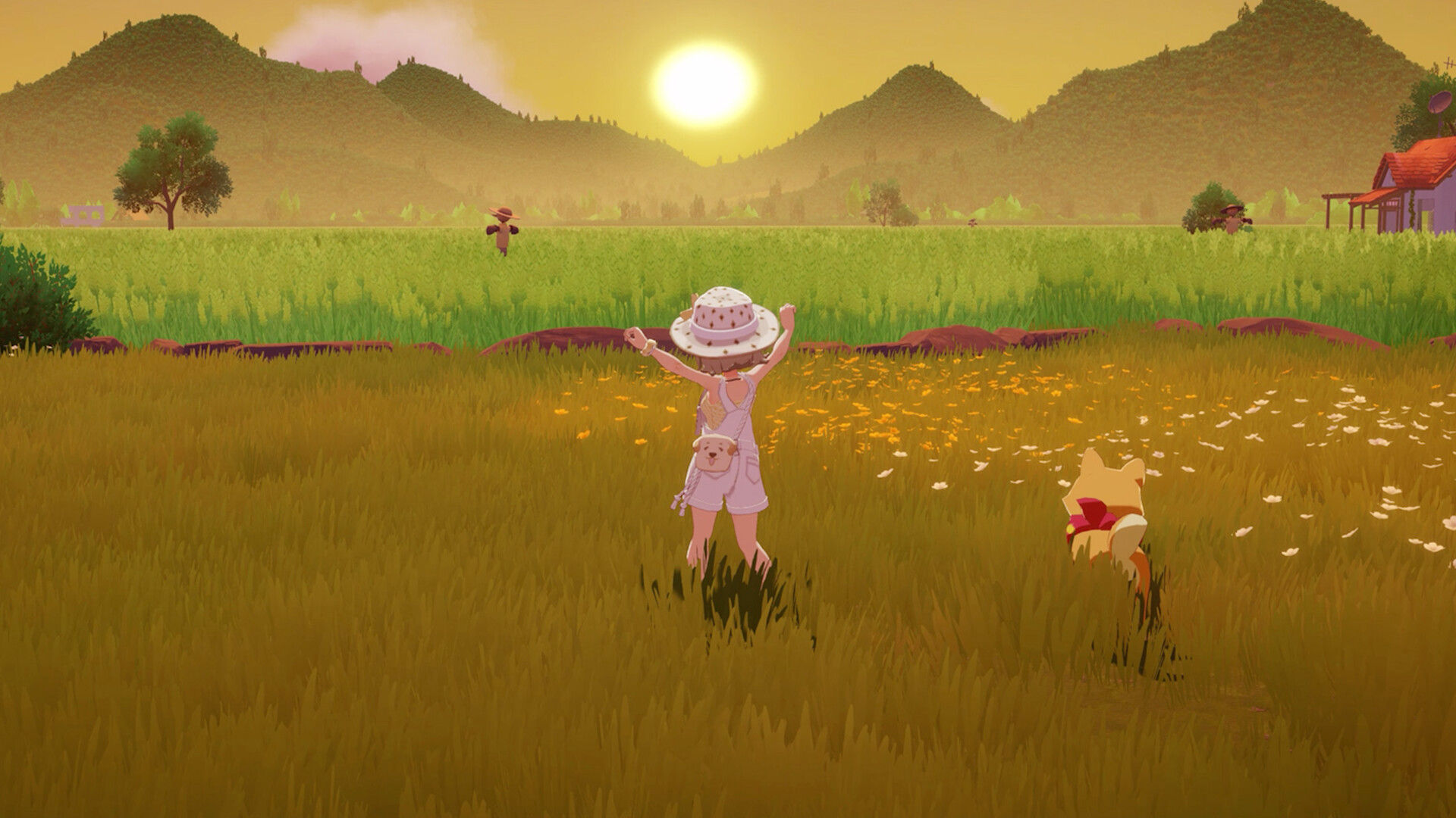 Starsand Island screenshot 5