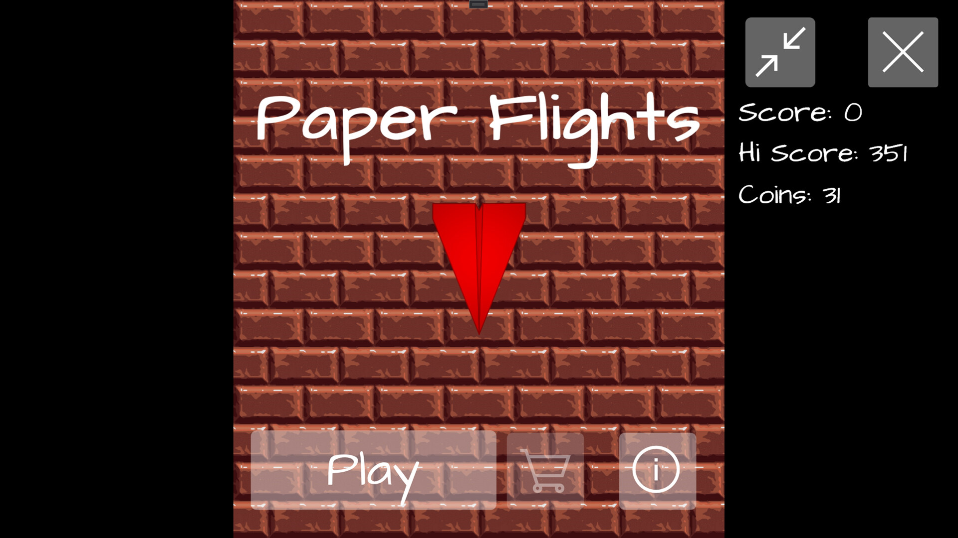 Paper Flights screenshot 6