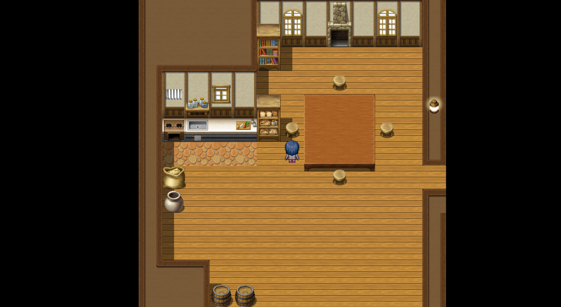 致过去破损的时光 screenshot 2