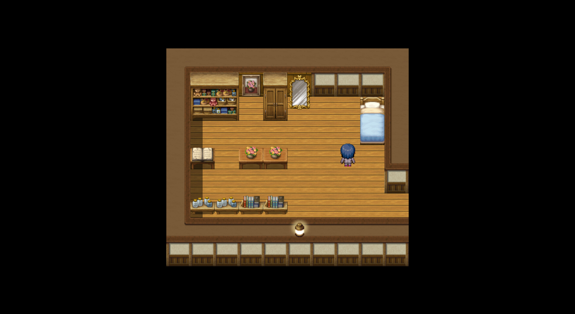 致过去破损的时光 screenshot 3