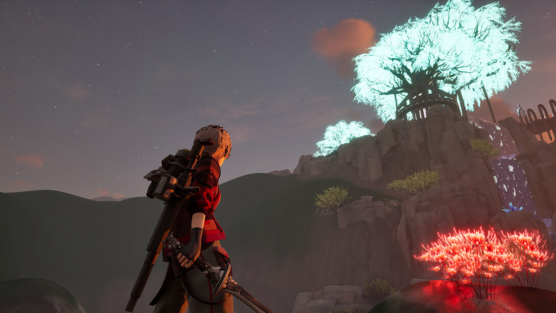 Habitants screenshot 1