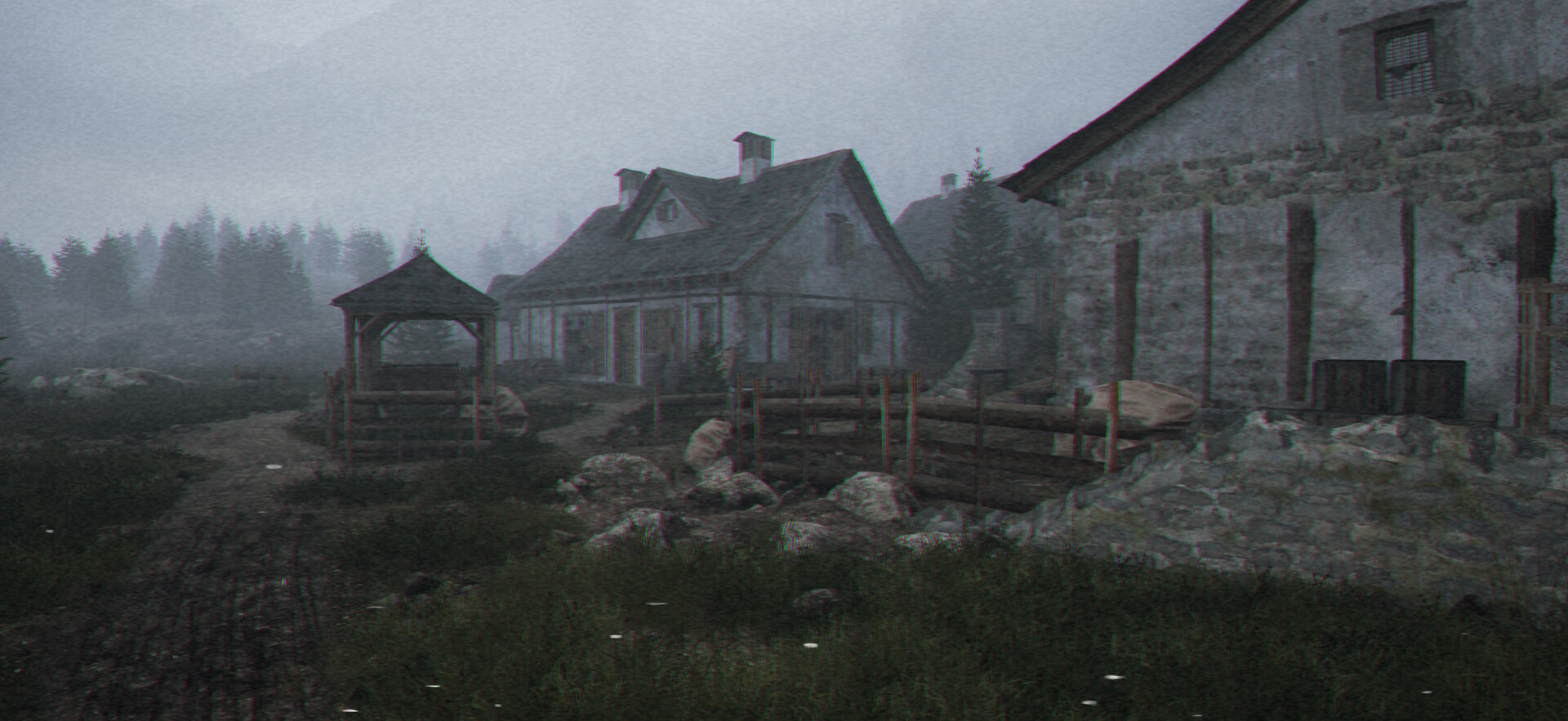 Silverpine Creek screenshot 4