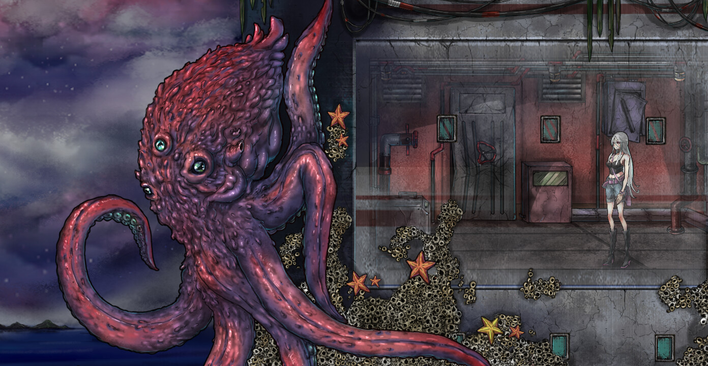 Outlying Islands screenshot 6