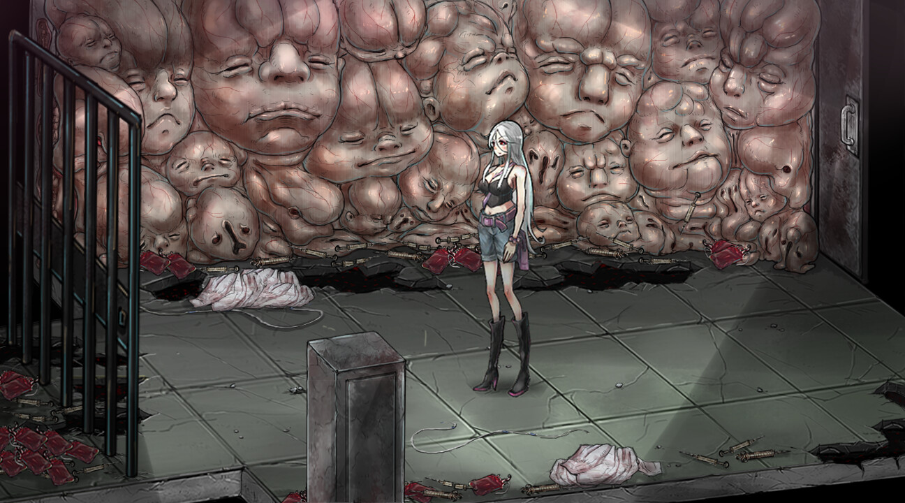 Outlying Islands screenshot 4