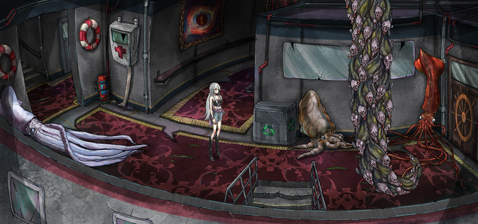 Outlying Islands screenshot 9