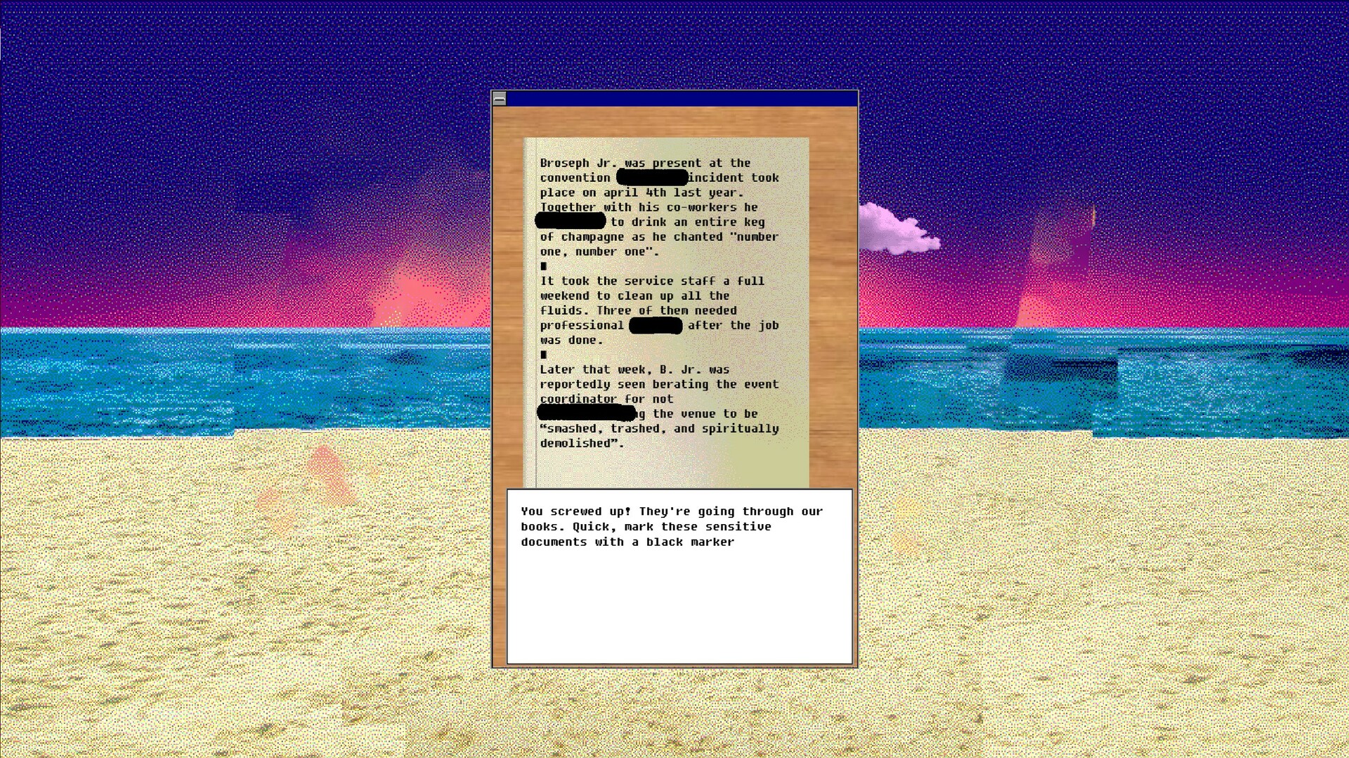 SpreadCheat screenshot 3